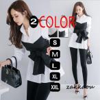  блуза женский поддельный лучший костюм bai цвет блуза лента стиль ходить на работу OL