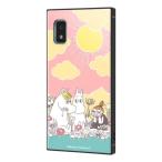 ショッピングSH-06A AQUOS wish2 AQUOS wish ケース ハードケース ハイブリッド ムーミン コミック_1 カバー アクオス スマホケース