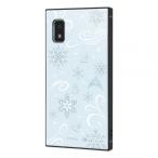 ショッピングSH-06A AQUOS wish2 wish ケース SH-51C SHG08 A204SH SHG06 A103SH A104SH SH-M20 ハイブリッド ディズニー エルサ_アイコン カバー アクオス スマホケース