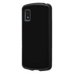 AQUOS wish2 AQUOS wish ケース ハードケース 耐衝撃 ProCa ブラック カバー SH-51C SHG08 A204SH SHG06 A103SH A104SH SH-M20 アクオス