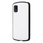 AQUOS wish2 AQUOS wish ケース ハードケース 耐衝撃 ProCa ホワイト カバー SH-51C SHG08 A204SH SHG06 A103SH A104SH SH-M20 アクオス
