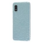 AQUOS wish2 AQUOS wish ケース ソフトケース ディズニー TPU キラキラ ミッキーマウス カバー SH-51C SHG08 A204SH SHG06 A103SH A104SH SH-M20 アクオス