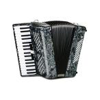 TOMBO стрекоза аккордеон .. для GT-60B Cosmo gray pearl 