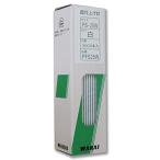 WAKAI супер отделка гвоздь белый 3000 шт. входит PFS25W