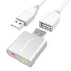 SABRENT �A���~�j�E���� USB �O�t���X�e���I�T�E���h�A�_�v�^�[�iWindows/Mac�p�j �v���O���v���C �h���C�o�s�v [�V���o�[]