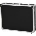 KC эффектор кейс EC-100D/BK черный ( внутренний размер 535 x 410 x 65+20mm)
