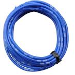  Daytona (Daytona) оригинальный цвет Harness /2m AVS0.75(. форма электроэнергия 14A12V) синий 93186