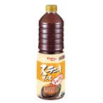 [ エバラ ] 厨房応援団 シャリアピン 1L（ ステーキソース たれ ローストビーフソース 業務用 ）