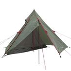 DOD(ti-o-ti-) rider`s one paul (pole) палатка [ touring specification ]2 салон 1 человек для T1-442