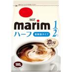 AGF Marie m низкий жир . модель пакет 500g×2 пакет порошок [ кофемолка k][ кофе крем ][ заполняющий ]