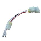 ACC ответвление Harness комплект Honda Cross Cub для JA10 JA45 ac453 неоригинальный товар 