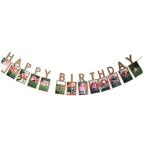 o день рождения фото Galland HAPPYBIRTHDAY happy день рождения Galland фотография craft бумага 