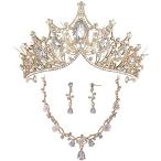  Tiara u Эдди ng украшение для волос .. Crown crown свадебный серьги . колье имеется невеста . серия память фотография аксессуары волосы ak