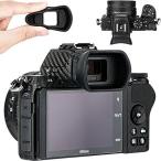 наглазник контактный глаз линзы удлинение type Nikon Z50 Z 50 соответствует DK-30 I деталь сменный искатель защита 