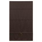  полный nes(Fullness) беспроводной римская штора s рычаг W45×H120cm Brown L6172 затемнение модель 