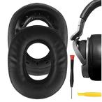 Geekria ушные накладки QuickFit совместимость накладка Sony SONY MDR-HW 700/ MDR-HW 700DS Wirele