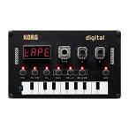 KORG( Korg ) Nu:Tekt NTS-1 digital kit припой установка нет . сборка возможность DIY Synth комплект USB автобус энергия so