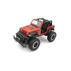 both shouegRC1/16 шкала Jeep Wrangler Rubicon ( красный ) TU002R
