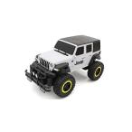  both shouegRC1/16 шкала Jeep Wrangler Anne Limitee tedo Sahara ( матовый белый &amp; черный ) TU002BW
