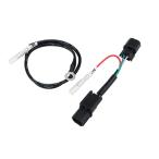  Kitaco (KITACO) жгут проводов электропитания Rebel 250(MC49), Rebel 500(PC60) 756-1860900