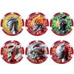[BANDAI] Bandai Ultraman Z DX Ultra медаль Ultra Legend комплект EX01