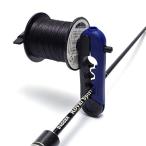GoodsLand [ удилище фиксированный ] простой compact линия Winder Mini линия s съемник линия шт рыболовная леска нить наматывать контейнер нить наматывать машина рыбалка 