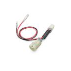  Daytona (Daytona) CRF250L/M(12-16) специальный жгут проводов электропитания задний сторона простой источник питания брать .. Harness 29920