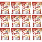 [k Lee ming пудра ] Nestle яркий 400g×12 пакет (1600 кубок минут ) кофемолка k кофе крем 