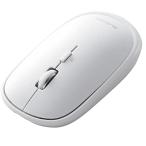  Elecom мышь Bluetooth беспроводная мышь Slint тихий звук тонкий мобильный 4 кнопка заряжающийся мульти- парные 3 шт. подключение возможность ho wai