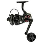 AbuGarcia (アブガルシア) Revo SP Rocket 4000S レボSP ロケット スーパーハイギヤ スピニングリール