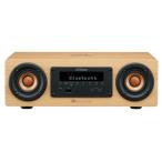 JVC Kenwood Victor EX-DM10 динамик Bluetooth дерево кукуруза в высоком разрешени воспроизведение FM/AM aptX HD/aptX