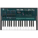 KORG Korg FM синтезатор opsix mkII Horta -doFM источник звука 37 клавиатура 64 voice 