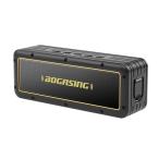 BOGASING G4 портативный Bluetooth динамик,50W энергия большой громкость звук 