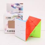Z-CUBE Twisted Cube стикер отсутствует 