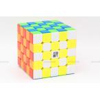 YuChuang M стикер отсутствует [YJ] магнит встроенный 5x5x5 для соревнований скорость Cube 