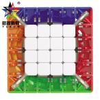 YuXin Little Magic 6x6x6 M стикер отсутствует 