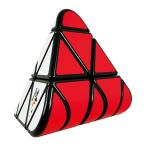 YuXin Black Kylin Rounded Pyramid черный 