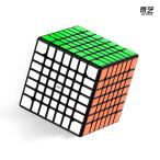 QiYi Sail (QiHang) 7x7x7 черный 