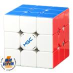 YJ MGC Beta 3x3x3 стикер отсутствует 
