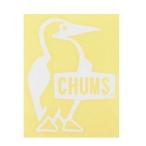 チャムス ステッカー Cutting Sheet Big Booby Bird 日本製 Sticker CH62-1546