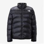 ショッピング秋冬 2025秋冬 ザ・ノース・フェイス ジップインジップアコンカグアジャケット ND92451 ブラック