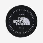 ザ・ノース・フェイス ワッペン TNF Care Wappen NN32334 FA アイロン接着