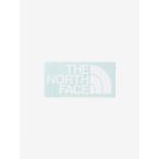 2025 THE NORTH FACE TNFカッティングステッカー NN32513 ホワイト