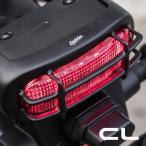  Honda CL250/500 для задние фонари покрытие CL10 /Taillight Cover Diabolus by K-SPEED ( старый Diablo Custom Works) MC57 PC68