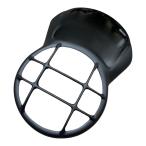  Honda CL250/500 для обтекатель защита фар CL32 / Diabolus by K-SPEED ( старый Diablo Custom Works)Headlight Cover for Honda CL250 &amp; 500 MC57 MC68