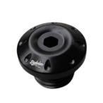  Honda CL250/500 для крышка маслоналивного патрубка CL44 / Diabolus by K-SPEED( старый Diablo Custom Works)Oil Filler Cap For Honda CL250 &amp; CL500 MC57 PC68