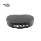 タイ ホンダ ハンターカブCT125用 リア パッセンジャーシート HONDA CT125 REAR PASSENGER SEAT BLACK V2/タンデムシート
