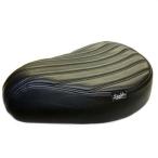 ホンダ ハンターカブ CT125交換用シート CT01 Diablo Custom Works Seat Cushions Straight Stripes For Honda CT125