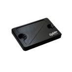 Diabolus by K-SPEED Honda Dux 125 для тормоз насос покрытие DX083 Brake pump cover Diabolus for Honda Dax125 JB04 главный цилиндр покрытие ST125