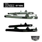 ホンダ ダックス DX125用 スイングアーム HONDA DAX ST125 Aluminum Swing Arm Nui Racing Project JB04 JB06
